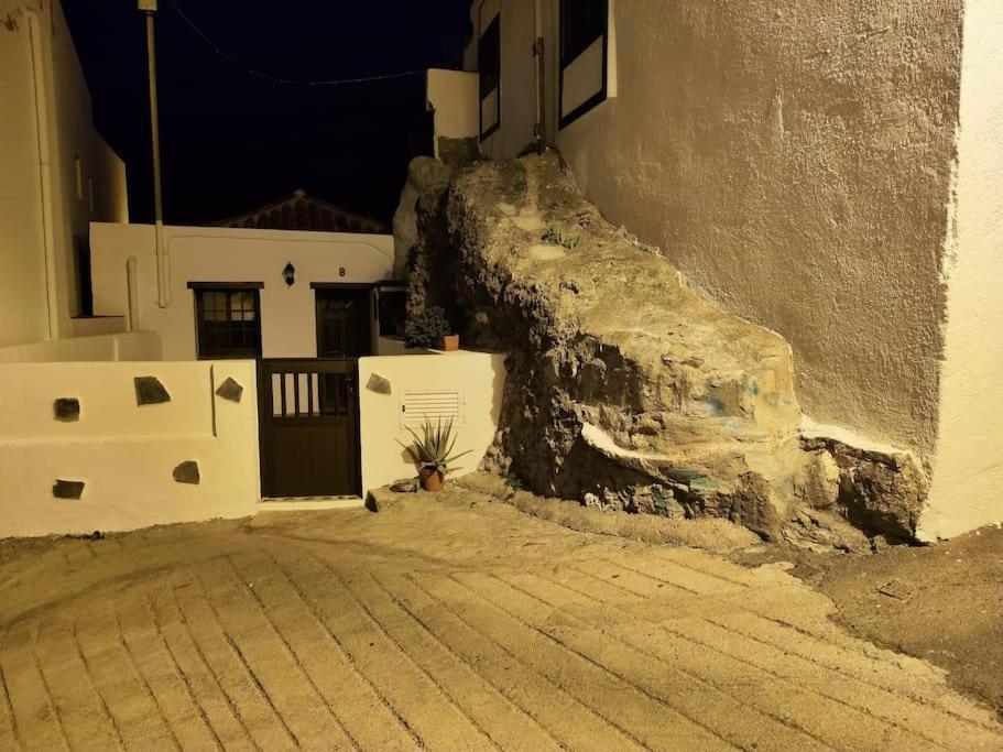 La Casa Vieja Villa Santa Cruz de Tenerife Buitenkant foto