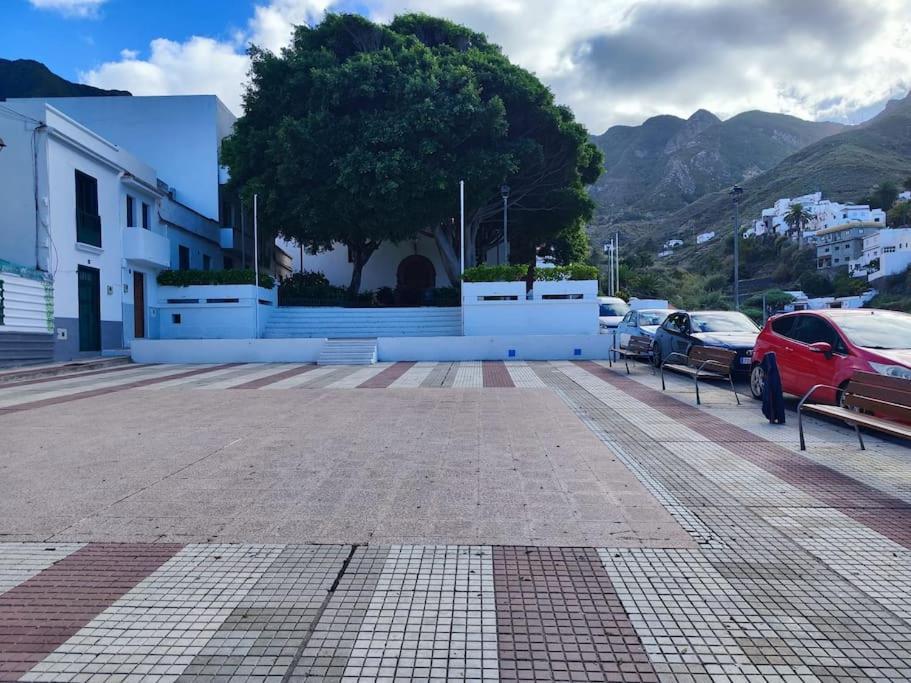 La Casa Vieja Villa Santa Cruz de Tenerife Buitenkant foto