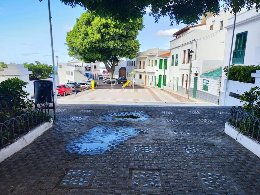La Casa Vieja Villa Santa Cruz de Tenerife Buitenkant foto
